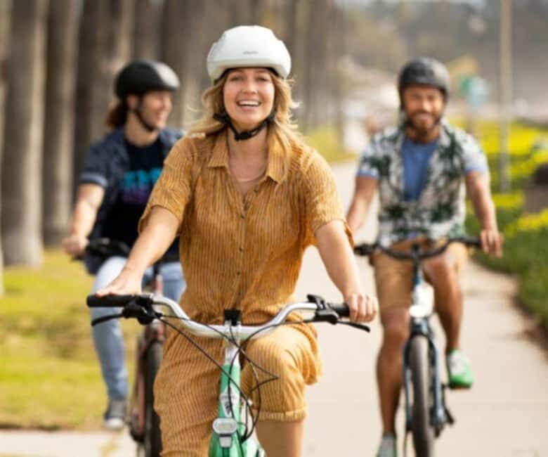 Newport Beach: Electric Bike Rental - Key Points