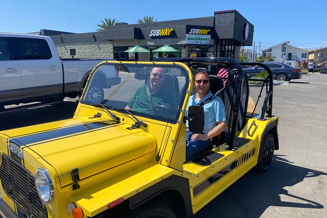 Newport Beach Moke Rentals Review - Final Verdict On This Stay