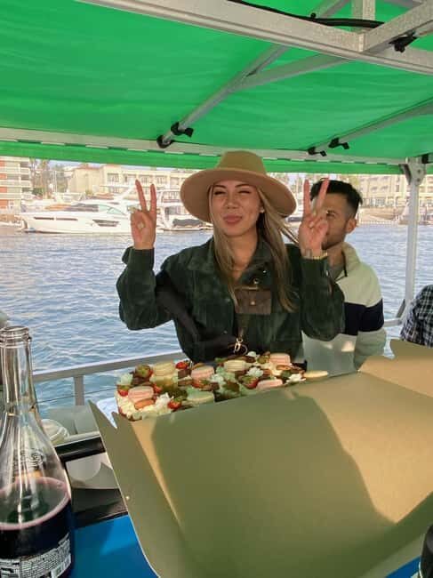 Newport Beach Paddle Pub: Party Pub Experience for up to 16 - Final Thoughts