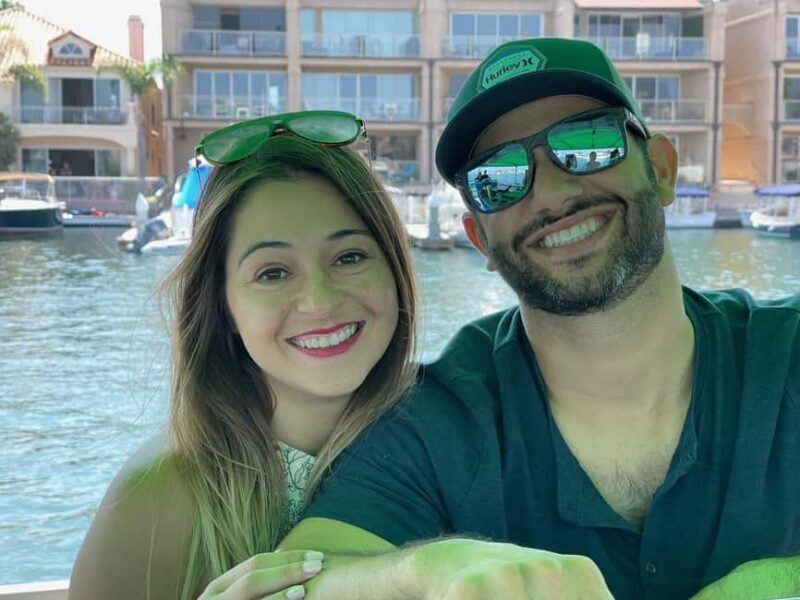 Newport Beach Paddle Pub: Party Pub Experience for up to 16 - FAQ