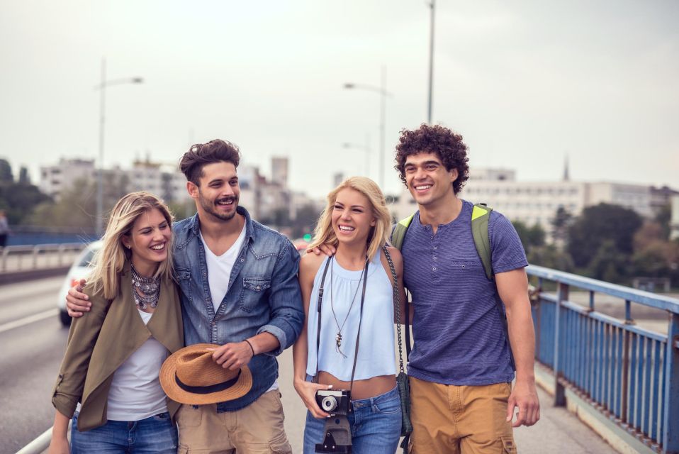 Newport Coastal Charms: A Scenic & Fun-Filled Journey - Booking Information