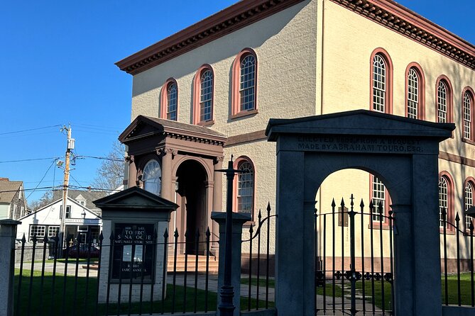 Newport Downtown Historic Audio APP Self Guided Smart Phone Tour - Customer Reviews and Feedback