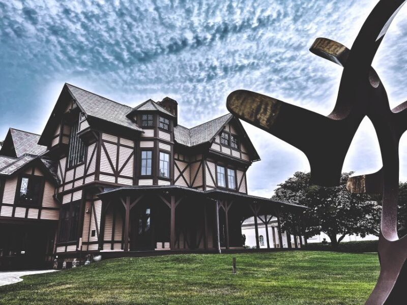 Newport Ghosts: Seaside Hauntings and Hags Tour - The Sum Up