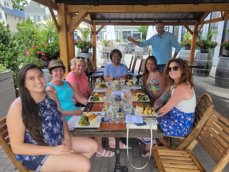 Newport: Highlights Tour with Local Cuisine, Unique History - Final Thoughts: Is It Worth It?