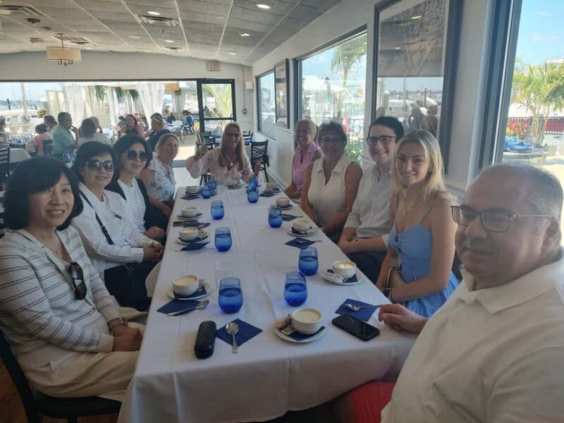 Newport: Highlights Tour with Local Cuisine, Unique History - FAQ