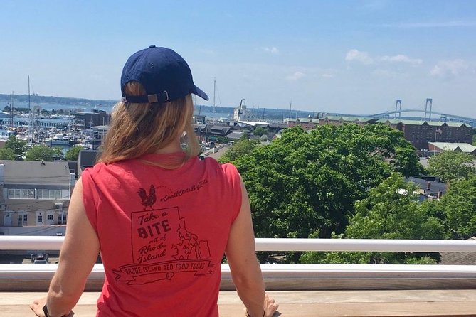 Newport Neighborhood Food Tour - Tour Details