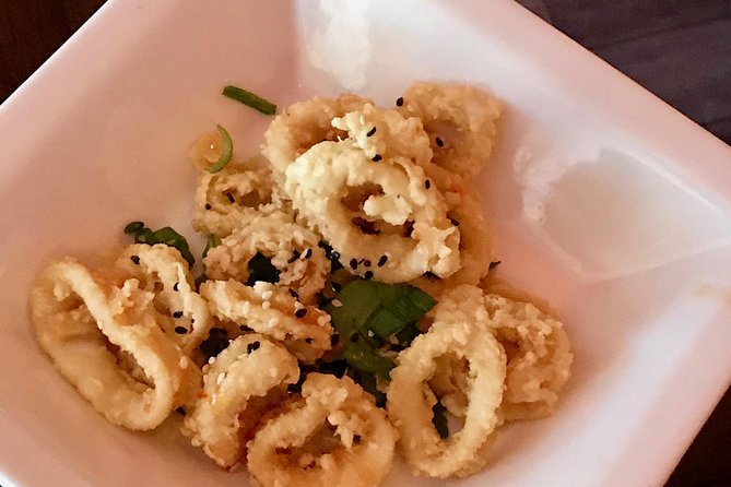 Newport Neighborhood Food Tour - Cancellation Policy