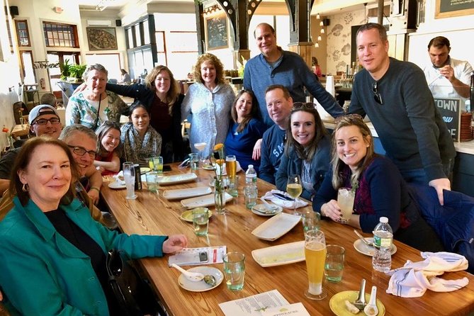 Newport Neighborhood Food Tour - Frequently Asked Questions