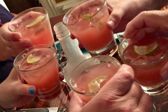 Newport Neighborhood Food Tour - Recap