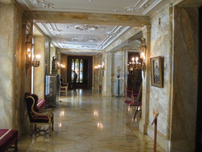 Newport: Newport Mansions Ticket - 1 or 2 Mansions - Final Thoughts: Who Will Love This Tour?