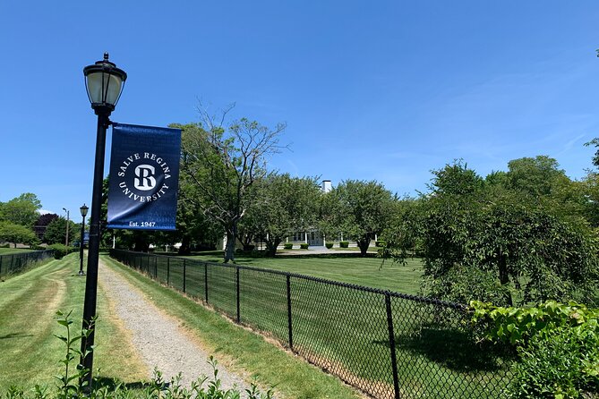 Newports Opulent Gilded Age Homes: A Self-Guided Audio Tour - Accessibility and Schedule