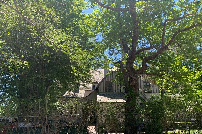 Newports Opulent Gilded Age Homes: A Self-Guided Audio Tour - The Sum Up