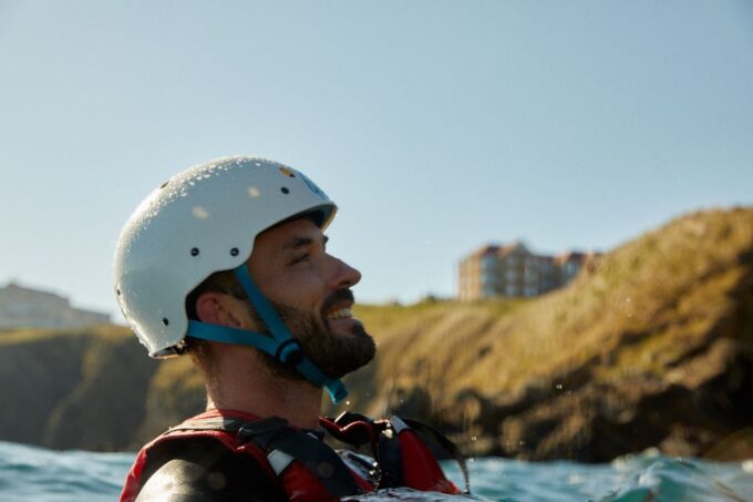 Newquay Coasteering Adventure by Cornish Wave - Preparing for Your Coasteering Adventure