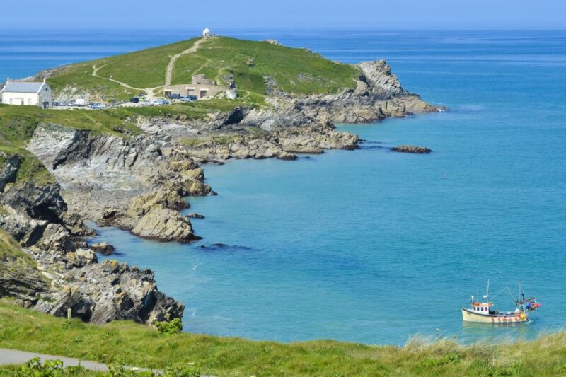 Newquay Coasteering Adventure by Cornish Wave - Frequently Asked Questions