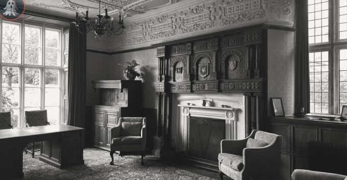 Newton Abbot: Old Forde House Paranormal Investigation - Sum Up