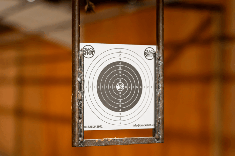 Newton Abbot: Rifle Range - Activities and Options
