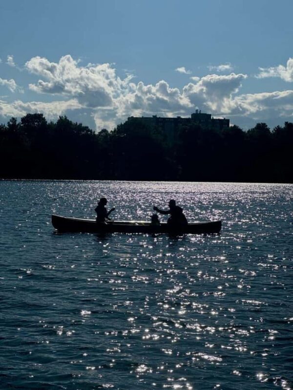 Newton: Charles River Canoe Rental - How This Experience Compares to Other Boston Activities