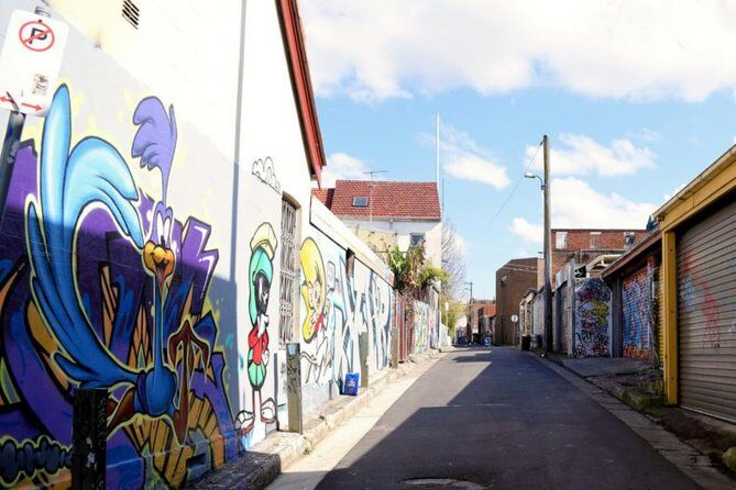 Newtown And Enmore: Sydney's Hip Neighbourhoods - The Sum Up