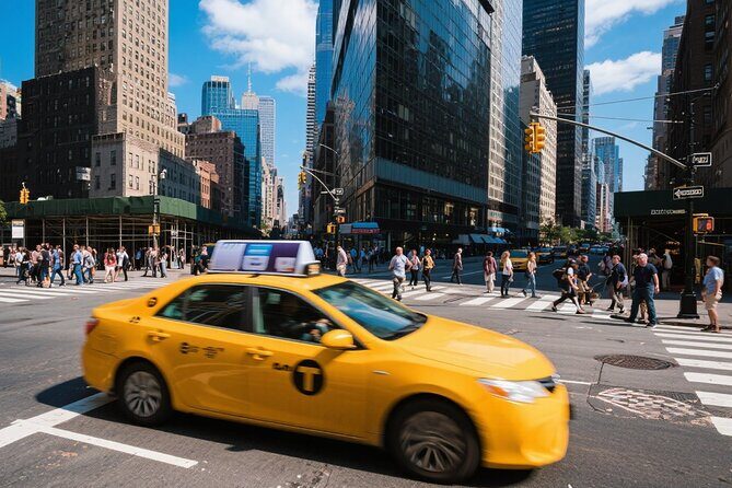 NewYork: Private Airport Transfer to/from EWR Airport - Frequently Asked Questions