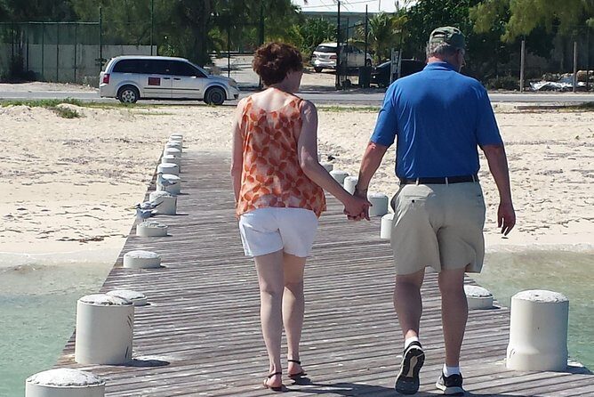 N&G Providenciales Island Tours of Turks and Caicos - Exploring Providenciales: An Honest, In-Depth Look