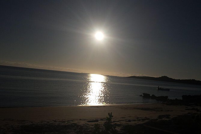 N&G Providenciales Island Tours of Turks and Caicos - FAQ