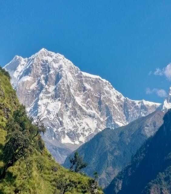 Ngadi Chuli Expedition 2025/2026 - Who Will Love This Tour?