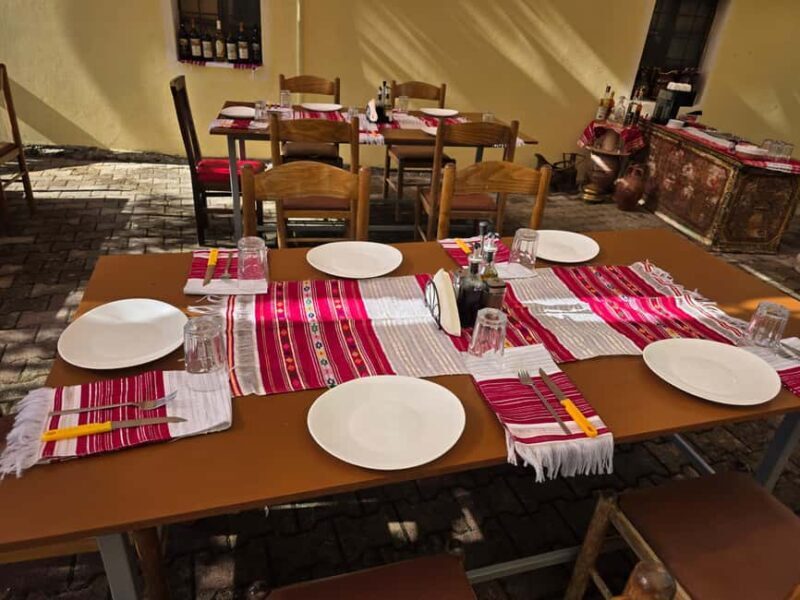 N'Gegaj- Vau i Dejës Lake: Shurdhah Island and Boat Tour - Authentic Experiences and Honest Value