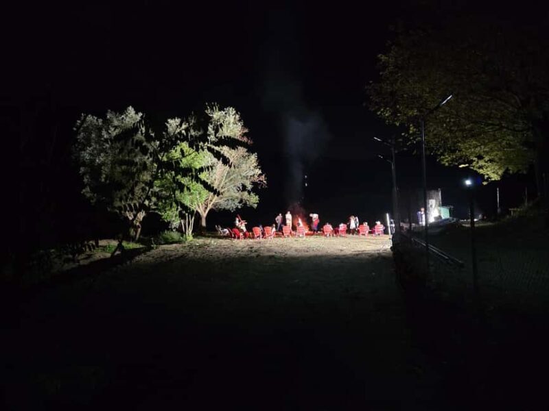 N'Gegaj- Vau i Dejës Lake: Shurdhah Island and Boat Tour - FAQ