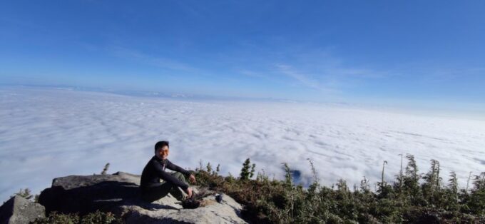 Ngu Chi Son Mountain Hiking - Customer Experiences