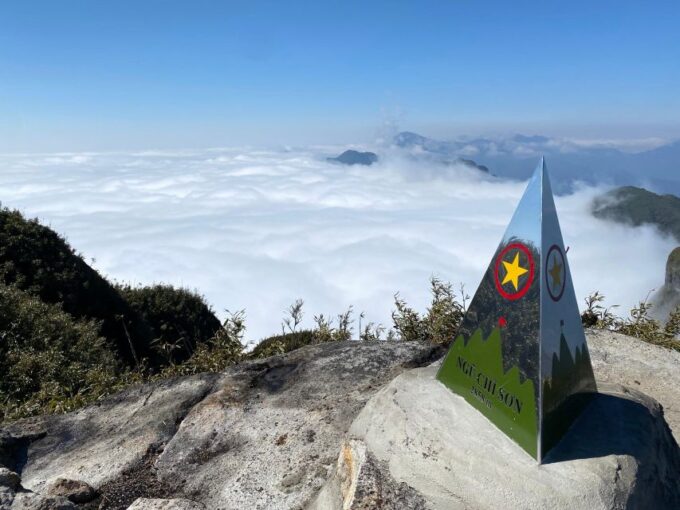 Ngu Chi Son Mountain Hiking - Booking and Cancellation Policy