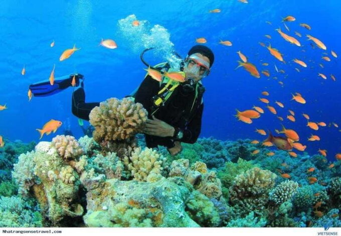 NHA TRANG 3 ISLAND VIP TOUR - What to Bring for the Tour