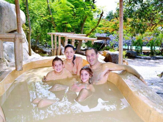 NHA TRANG 3 ISLAND VIP TOUR - Customer Reviews and Feedback