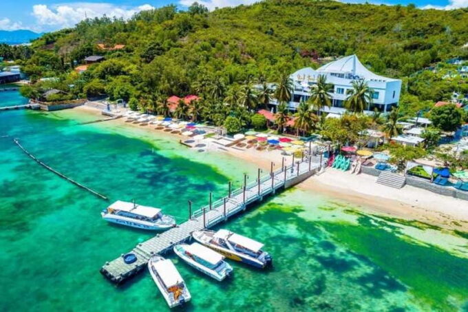 NHA TRANG 3 ISLAND VIP TOUR - Booking and Cancellation Policy