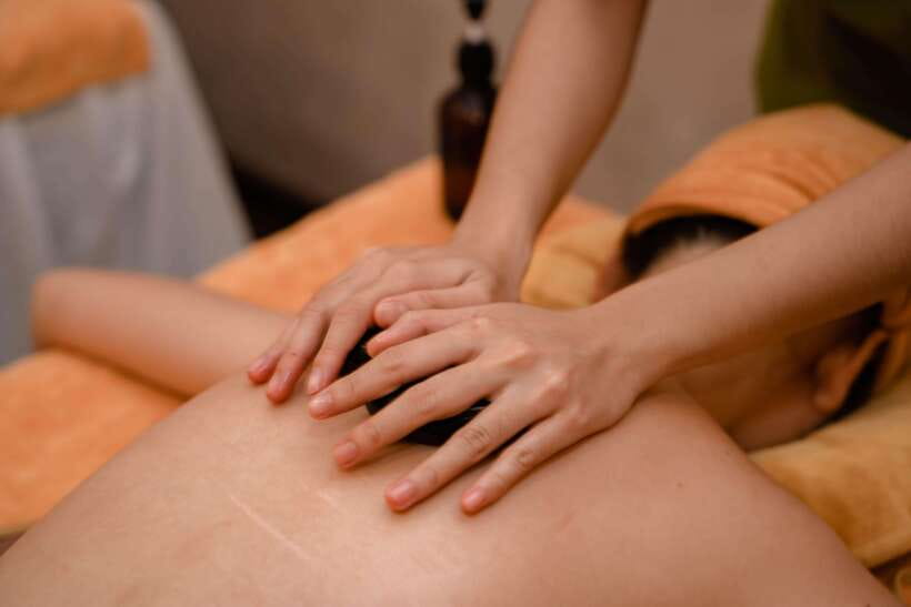 Nha Trang: 60 Minutes Herbal Massage (Free PICK-UP for 2pax) - Activity Overview