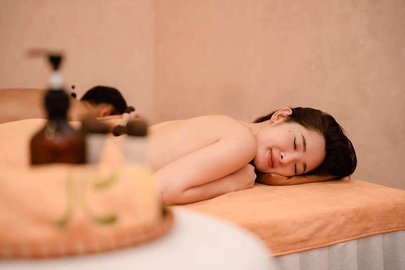 Nha Trang: 60 Minutes Herbal Massage (Free PICK-UP for 2pax) - Pickup and Drop-off