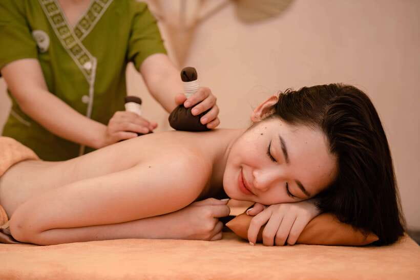 Nha Trang: 60 Minutes Herbal Massage (Free PICK-UP for 2pax) - Frequently Asked Questions