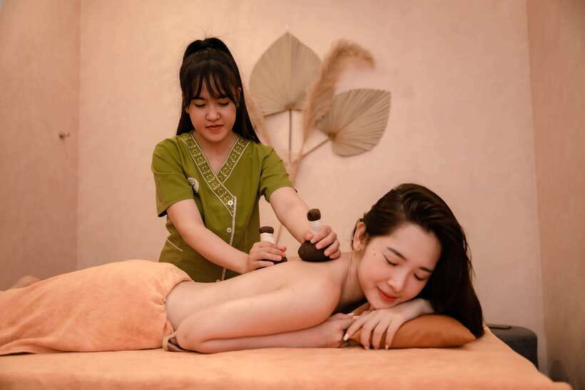 Nha Trang: 60 Minutes Herbal Massage (Free PICK-UP for 2pax) - Frequently Asked Questions