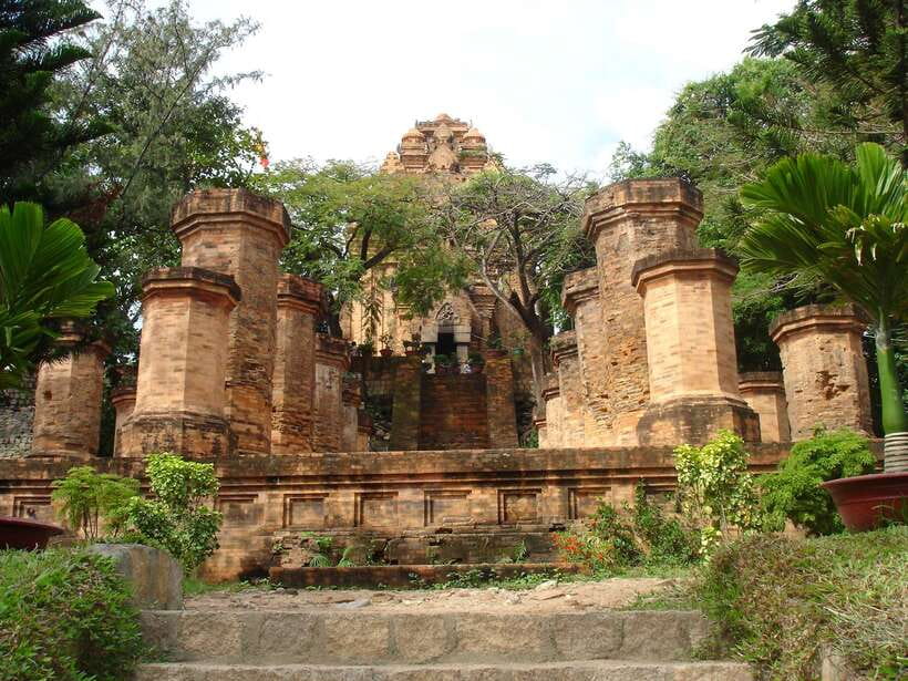 Nha Trang Best Price of Top Sight Must Visit City Tour - Pricing Details and Cancellation Policy