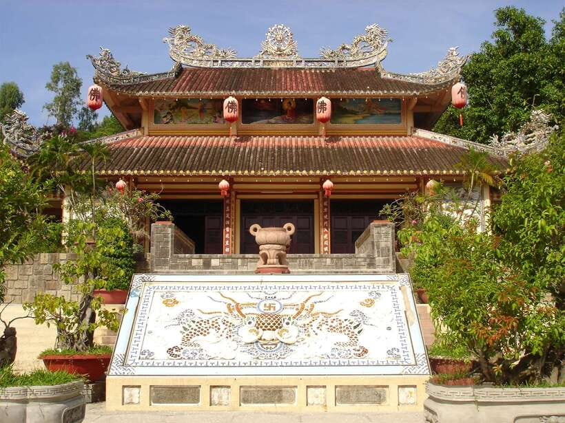 Nha Trang Best Price of Top Sight Must Visit City Tour - Tour Features and Inclusions