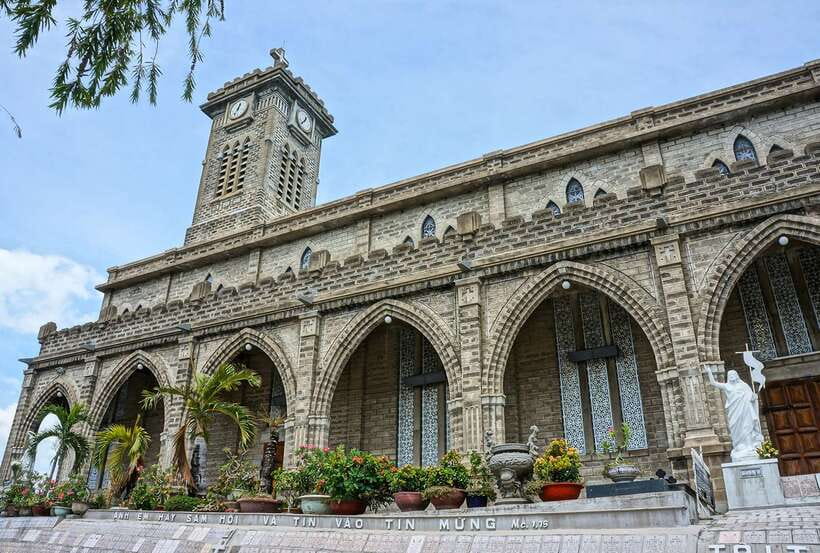 Nha Trang Best Price of Top Sight Must Visit City Tour - Accessibility Options