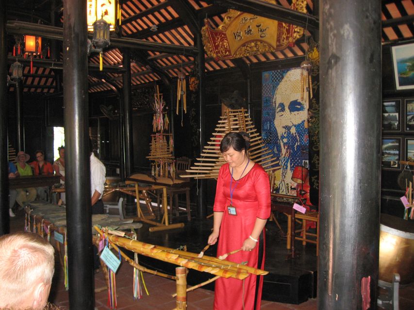 Nha Trang Best Price of Top Sight Must Visit City Tour - Meeting Point and Transportation