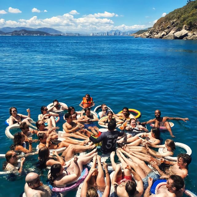 Nha Trang: Best Seller of Luxury Nha Trang Island Discovery - Transportation and Convenience