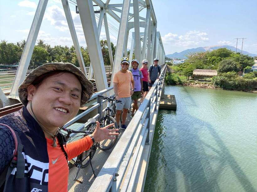 Nha Trang: Bike Tour - Tour Overview and Pricing