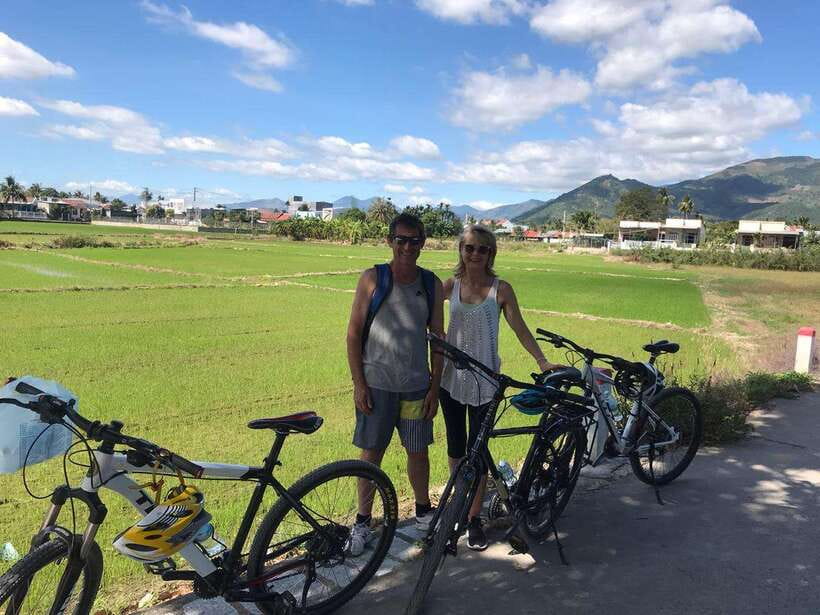 Nha Trang: Bike Tour - Exploring the Local Countryside