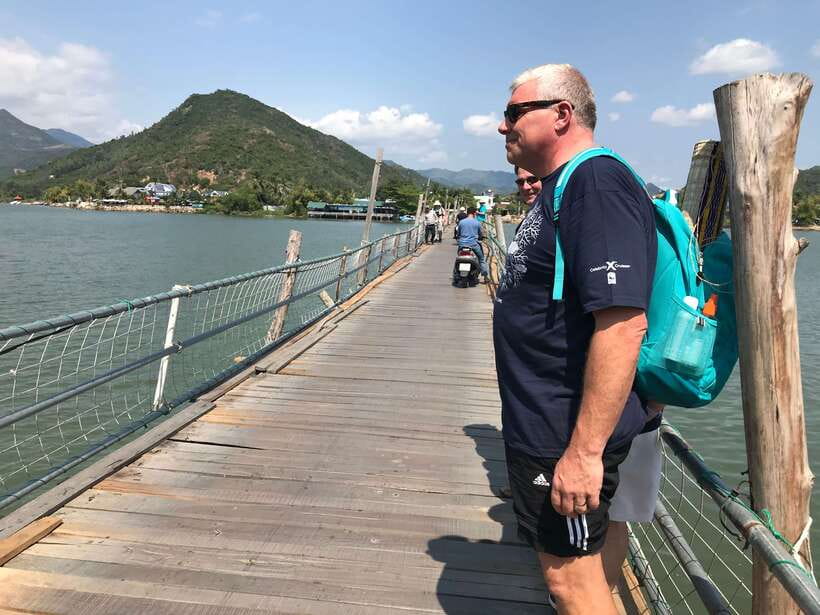 Nha Trang: Bike Tour - Discovering Traditional Crafts