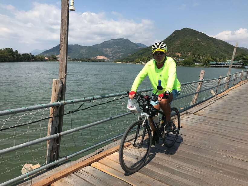 Nha Trang: Bike Tour - Frequently Asked Questions