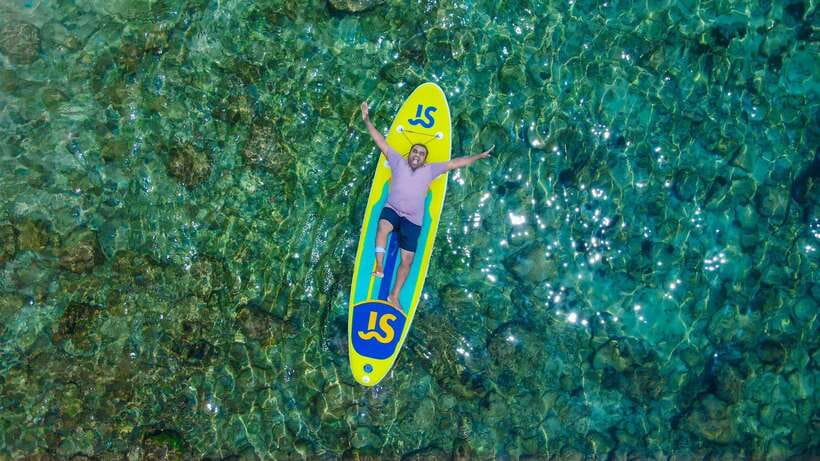 Nha Trang City: 3-Island Tour Plus Free Edited Videos - Booking Your Adventure: Reserve Now and Pay Later