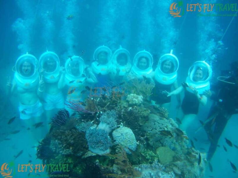Nha Trang City Sightseeing Tour: Nha Phu Bay, Monkey Island - Key Points