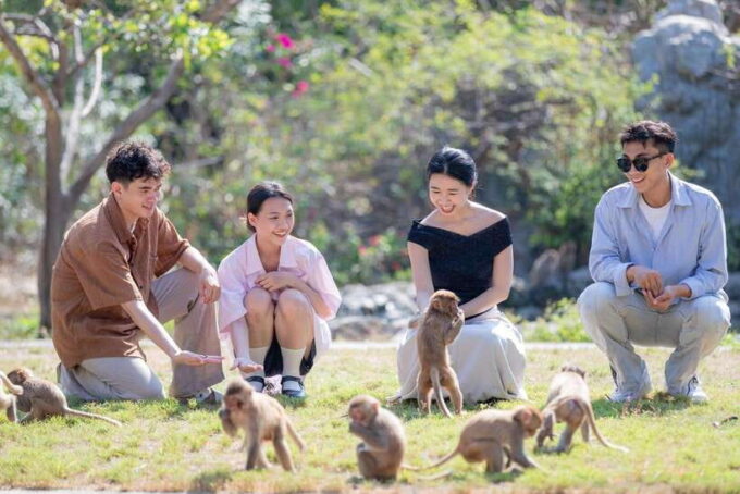 Nha Trang City Sightseeing Tour: Nha Phu Bay, Monkey Island - Restrictions and Safety Guidelines