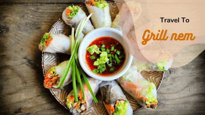 Nha Trang City Tour by Cyclo - Indulging in Traditional Cuisine